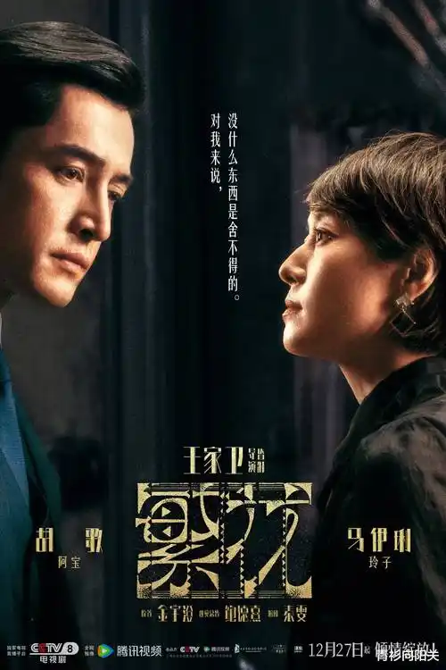 金牌影院在线观看电视剧逐光者海报